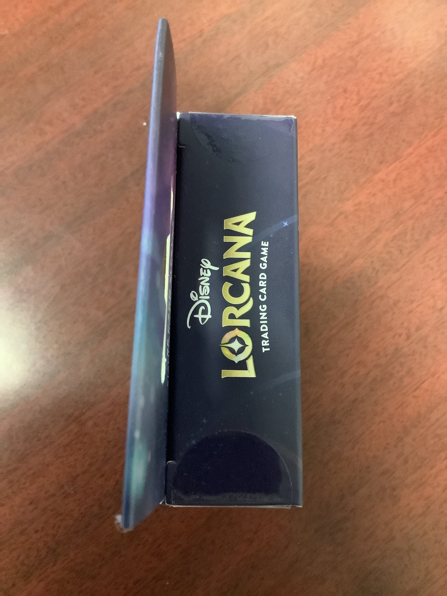 Lorcana - Cinderella - 65 Card Sleeves
