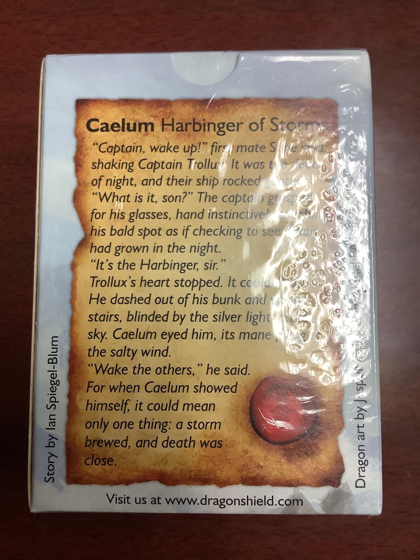 Dragon Shield - Silver 100 matte sleeves