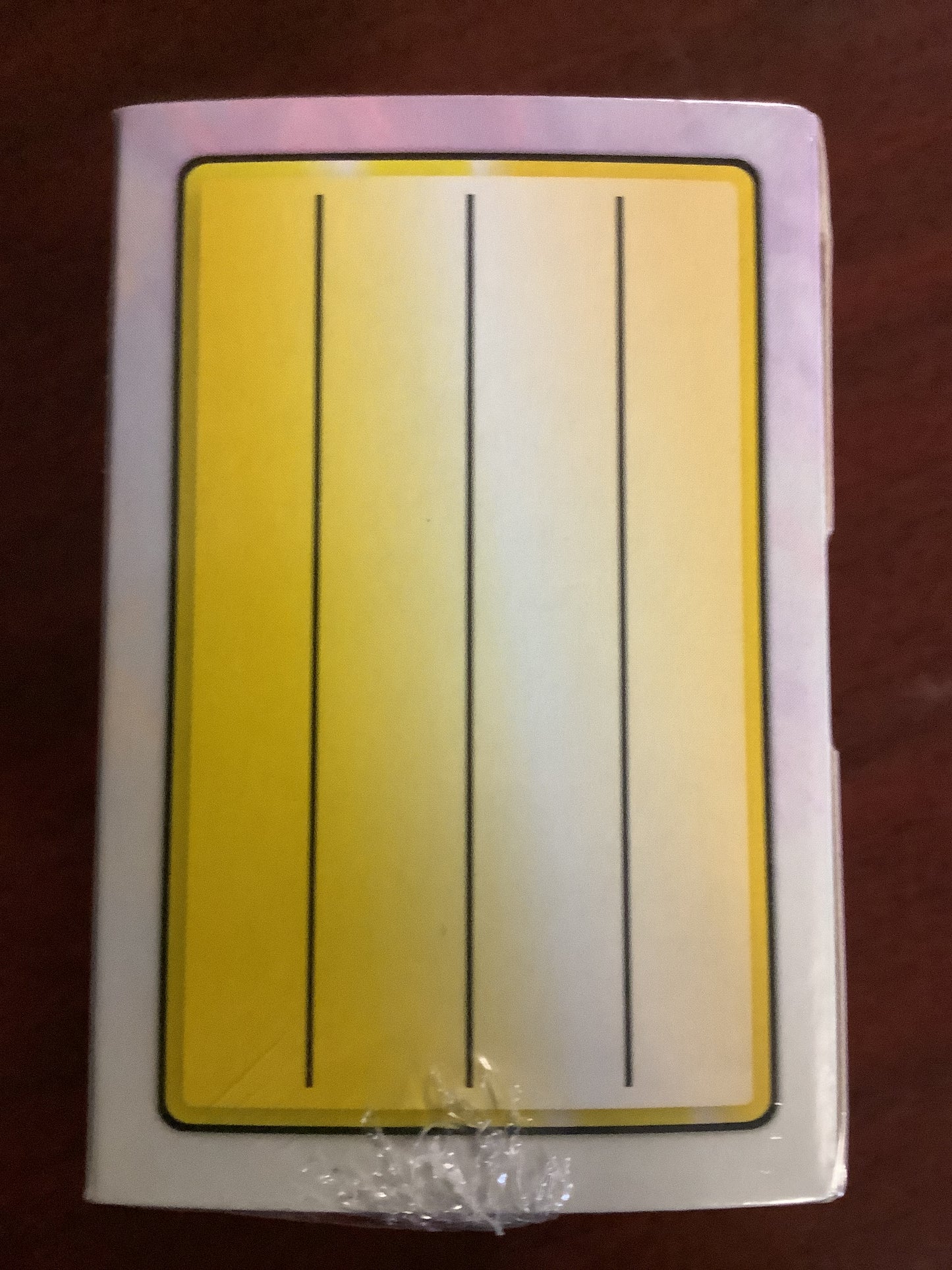 Dragon Shield - Pink 100 matte sleeves