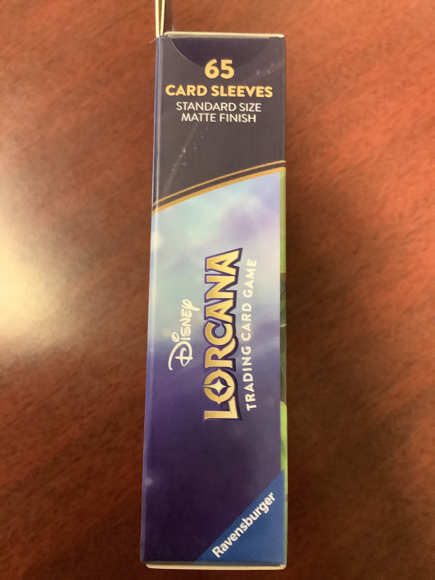 Lorcana - Ursula - 65 Card Sleeves