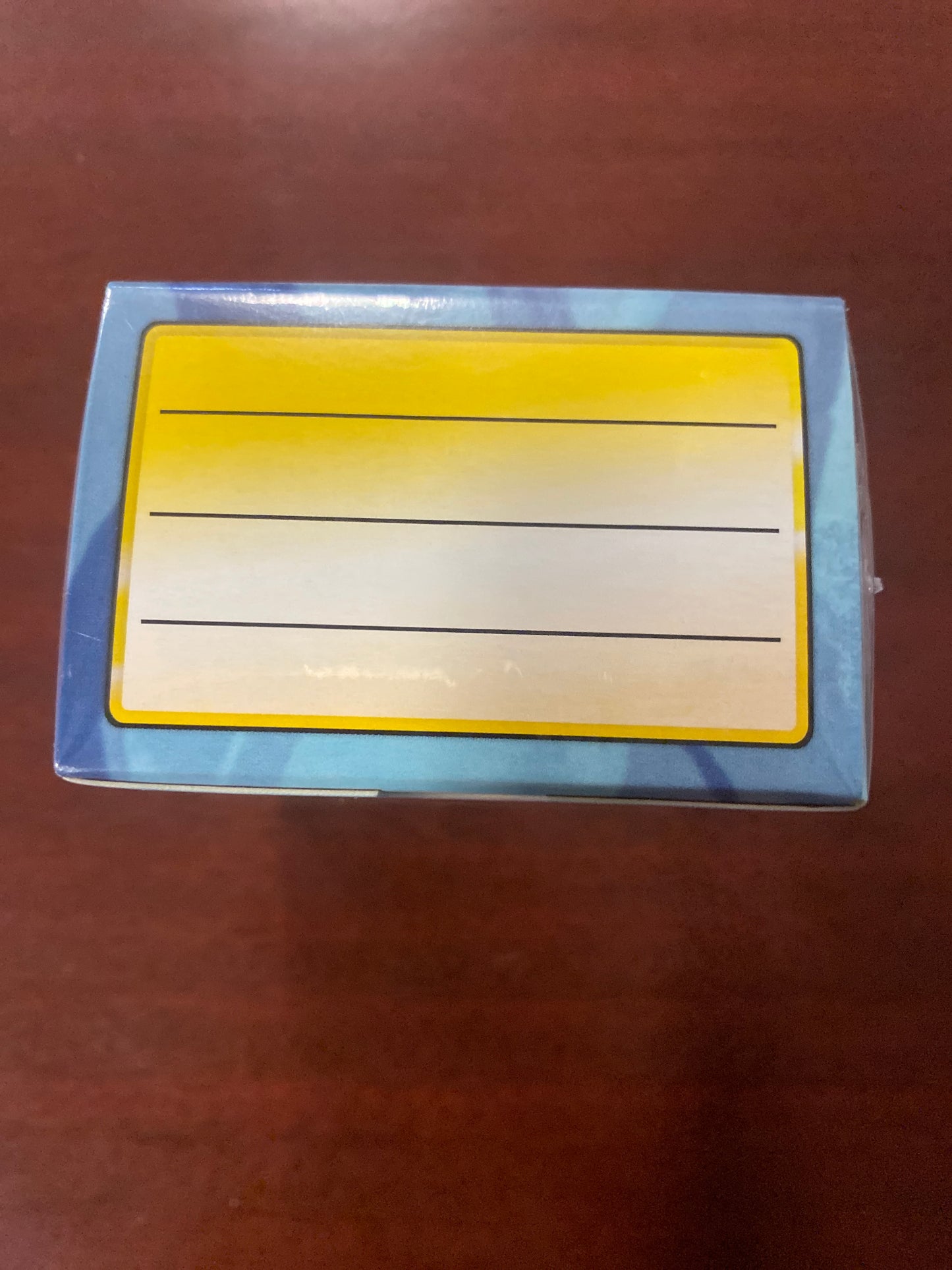 Dragon Shield - Petrol Matte