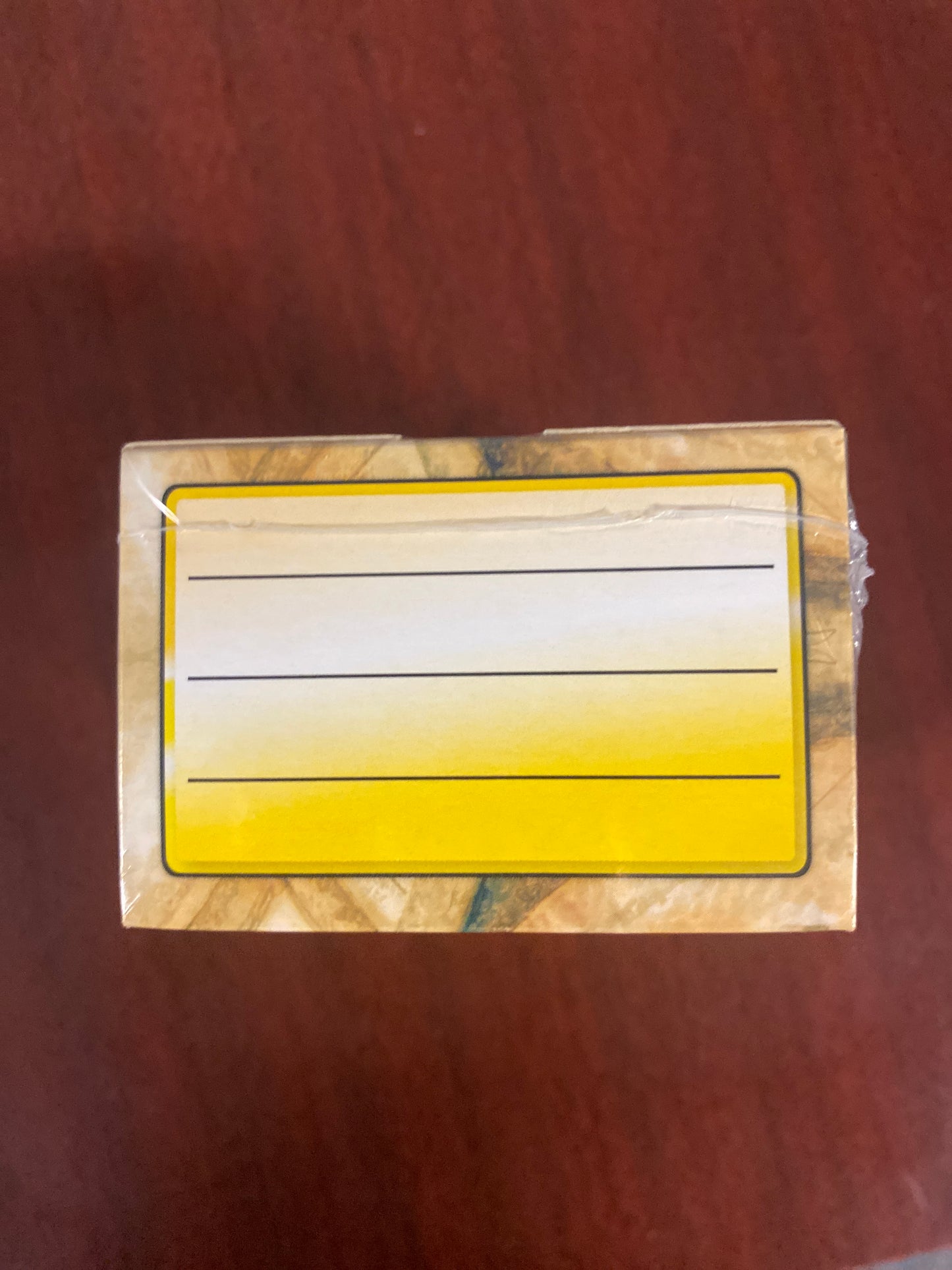 Dragon Shield - Gold Matte