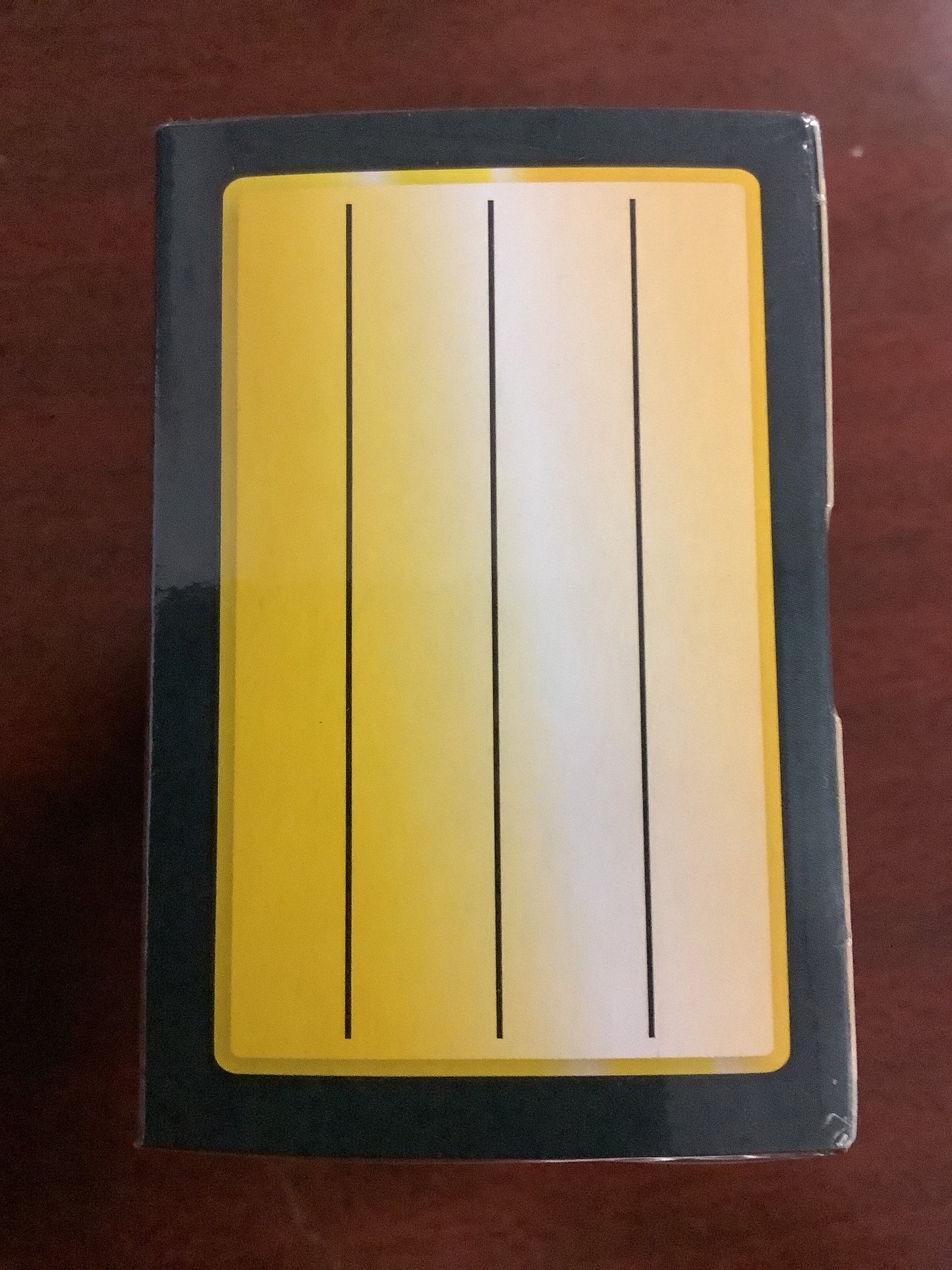 Dragon Shield - Blood Red 100 matte sleeves