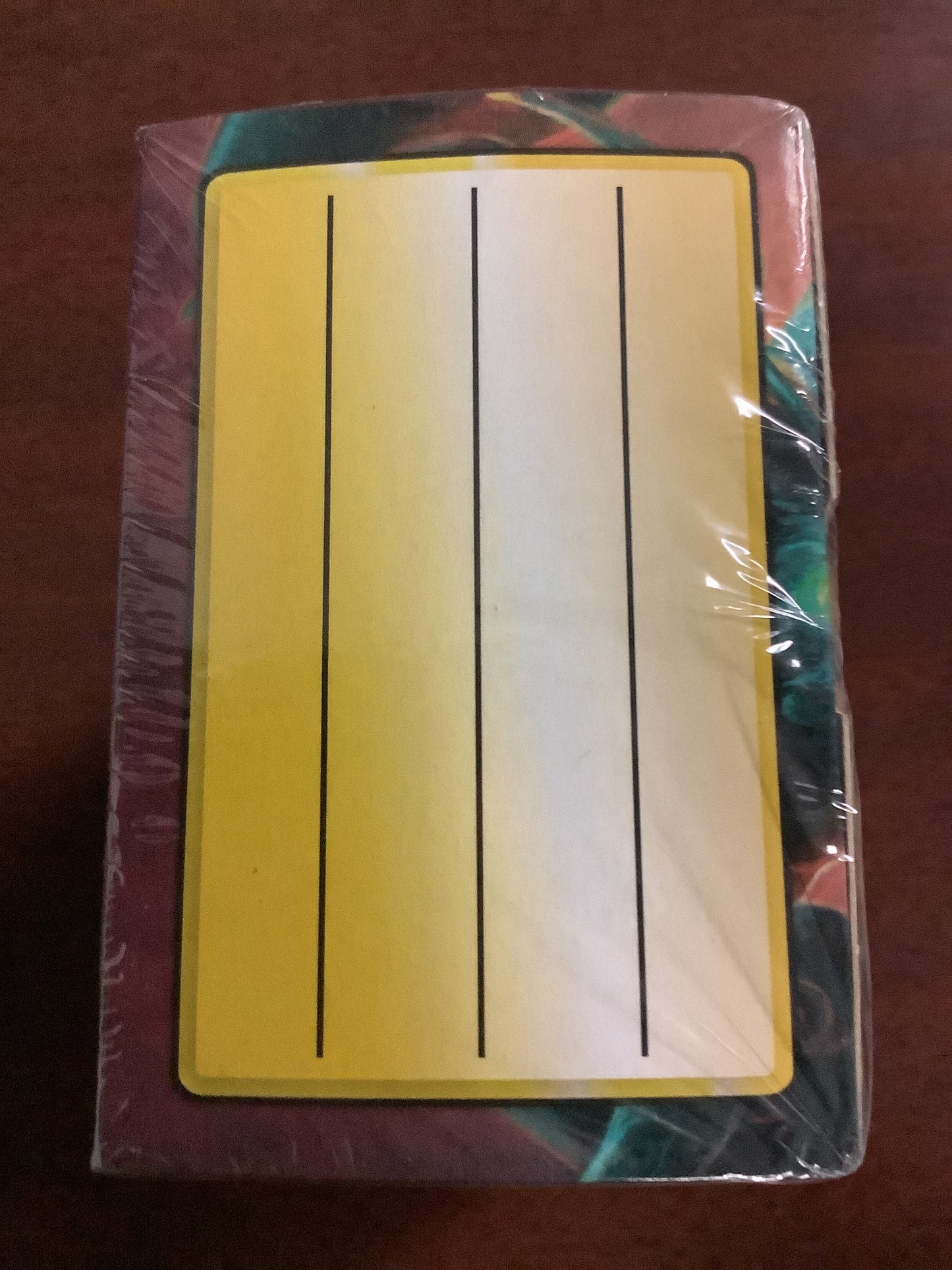 Dragon Shield - Turquoise 100 matte sleeves