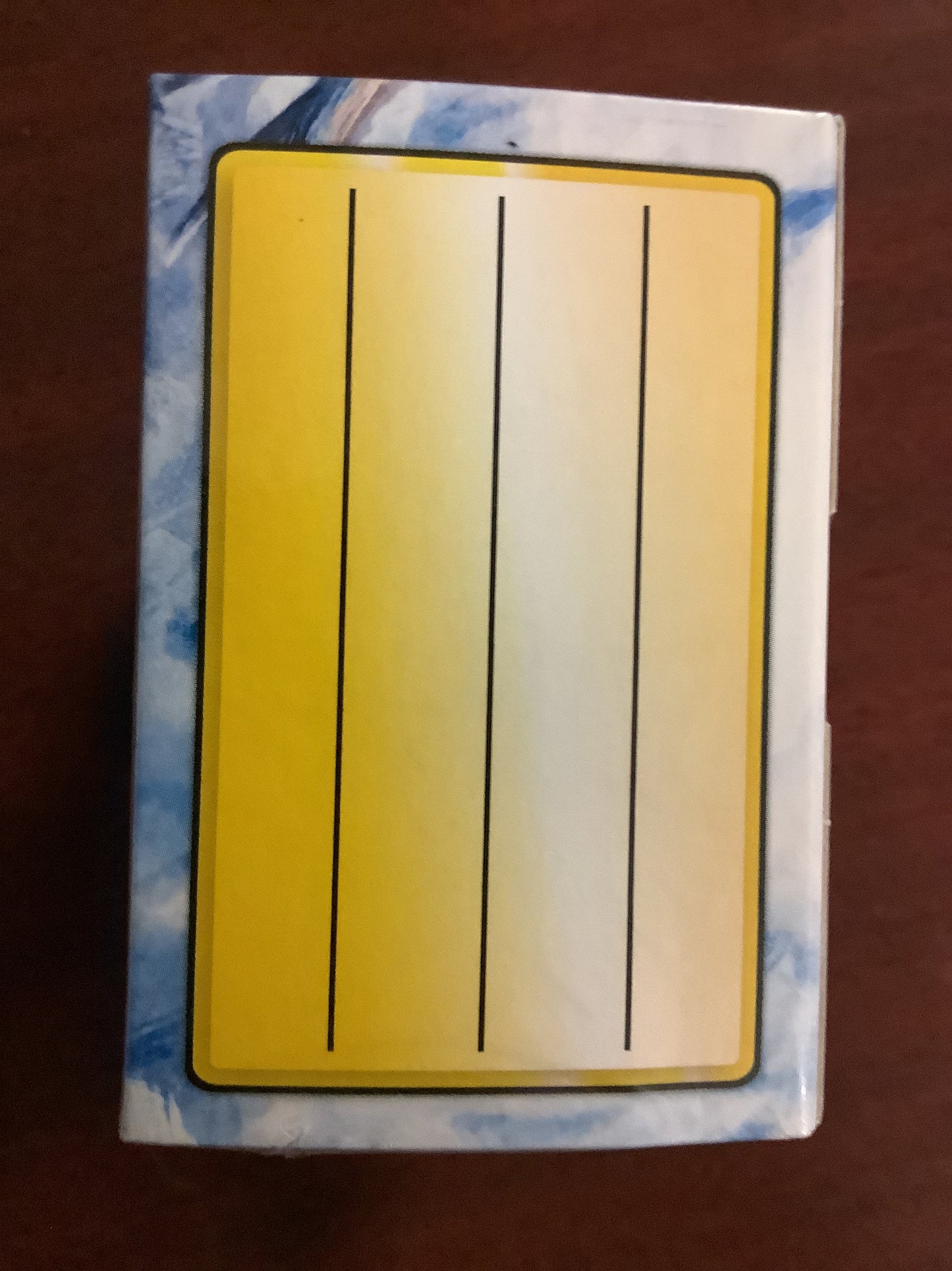 Dragon Shield - Sapphire 100 matte sleeves