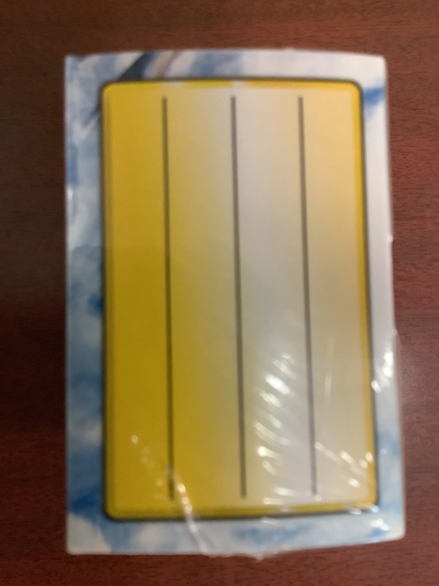 Dragon Shield - Sapphire 100 matte sleeves
