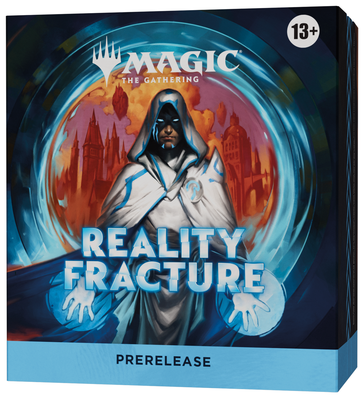 !Reality Fracture - Prerelease Pack - Reality Fracture (FRA)