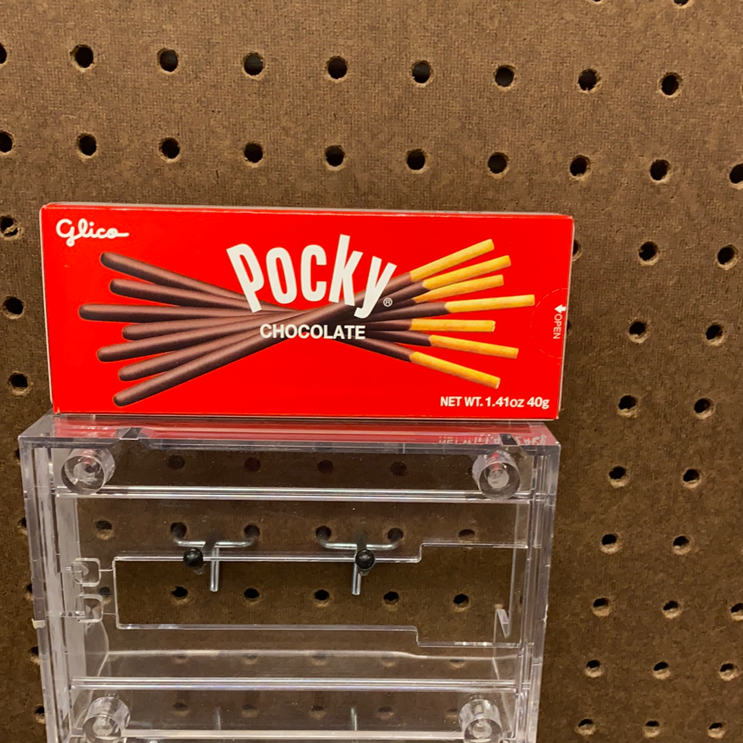 Pocky - Chocolate 1.41 oz
