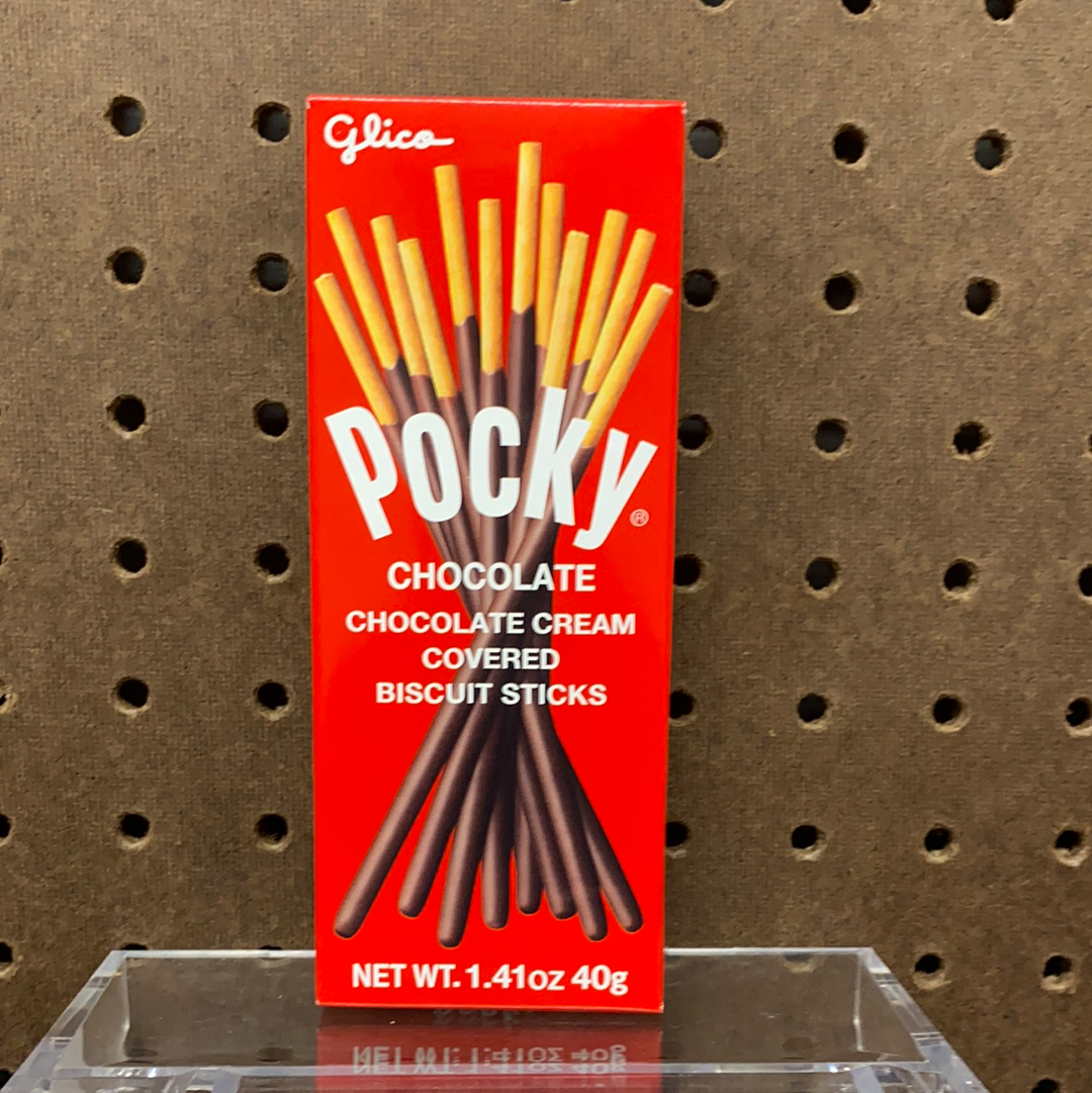 Pocky - Chocolate 1.41 oz