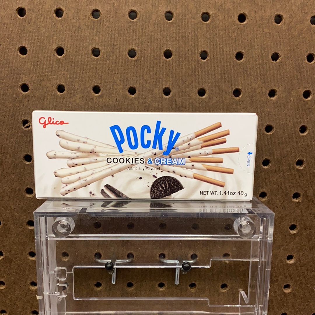 Pocky - Cookies & Cream 1.41 oz