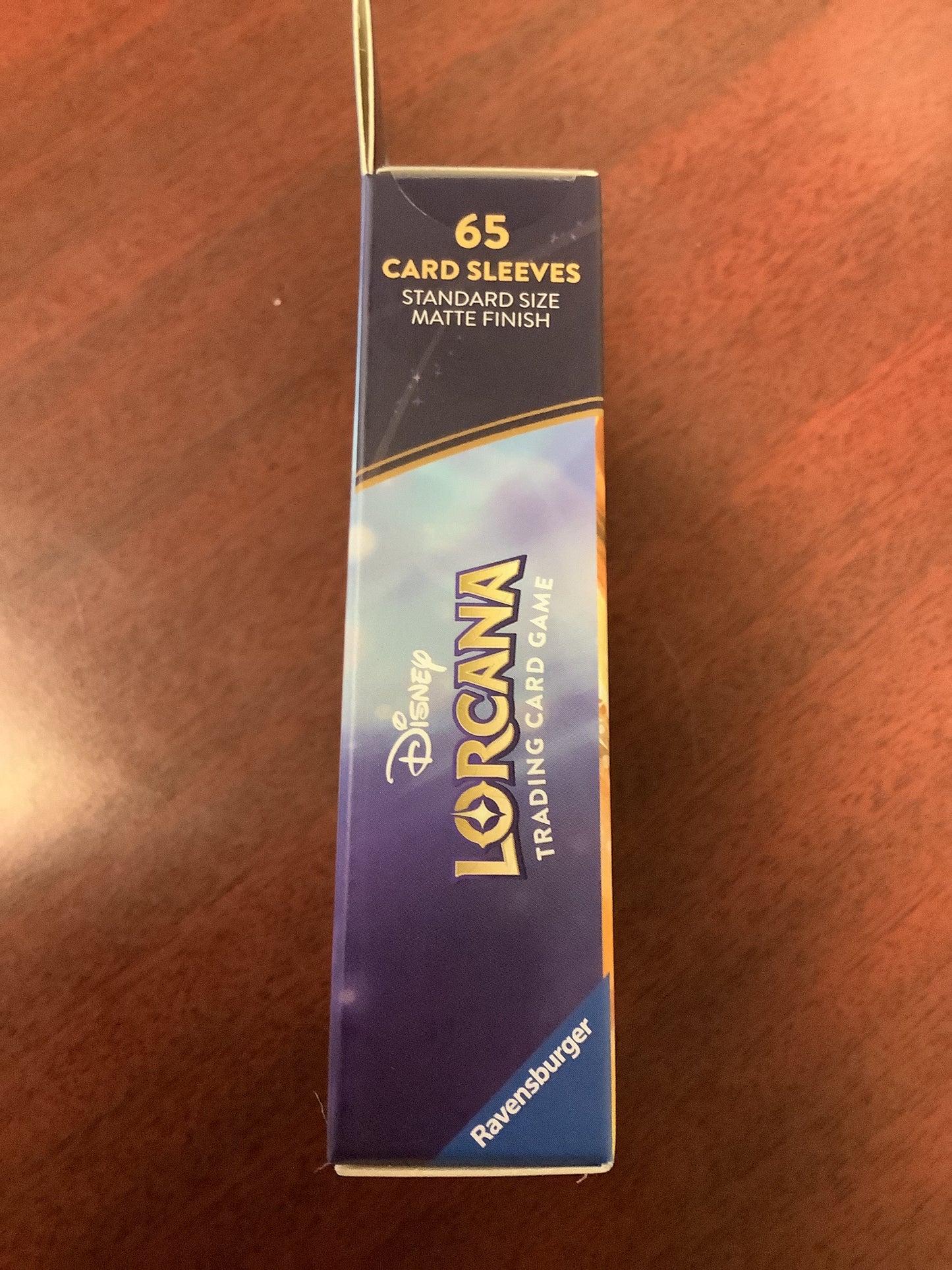 Lorcana - Cinderella - 65 Card Sleeves