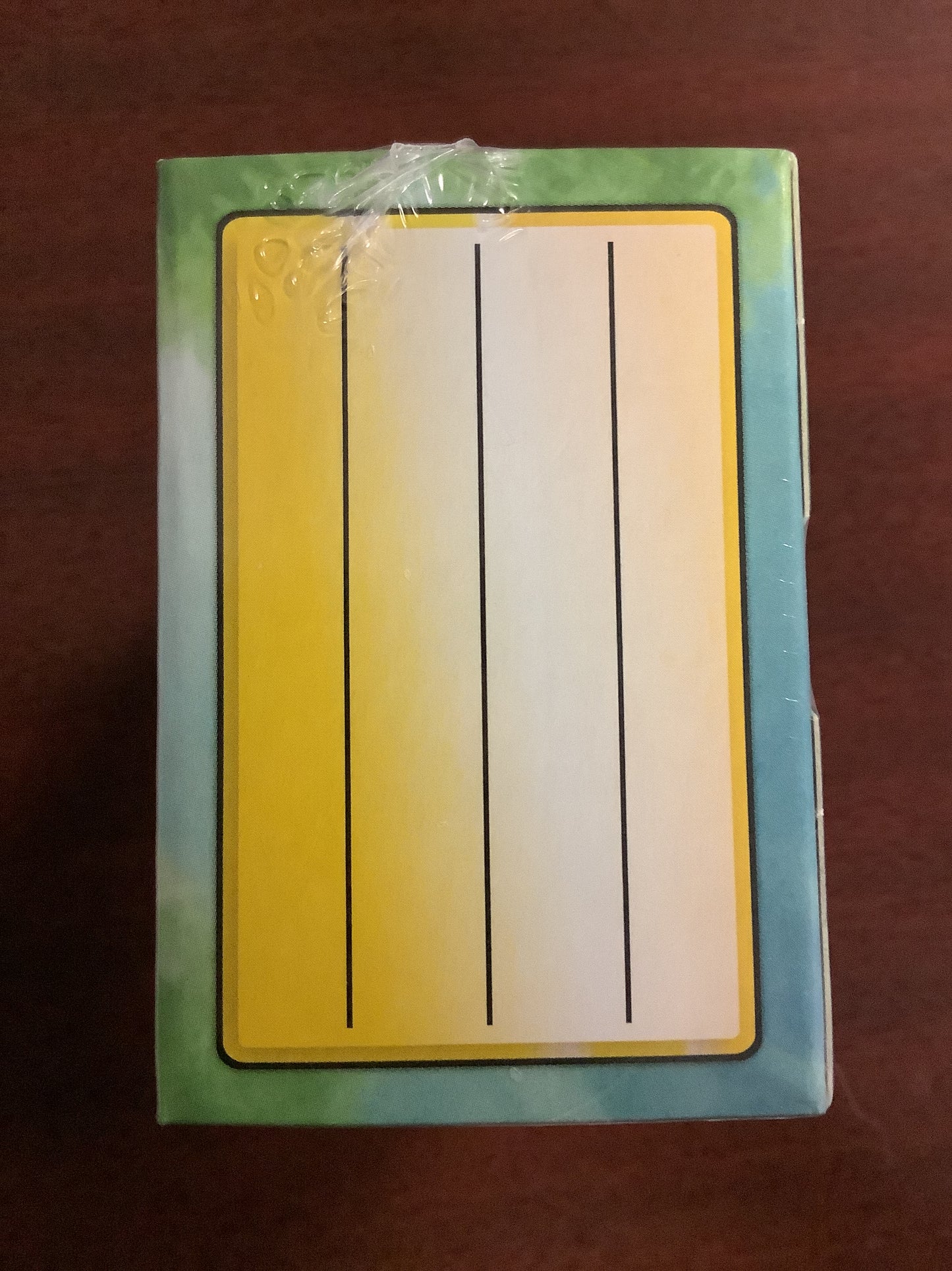 Dragon Shield - Emerald 100 matte sleeves