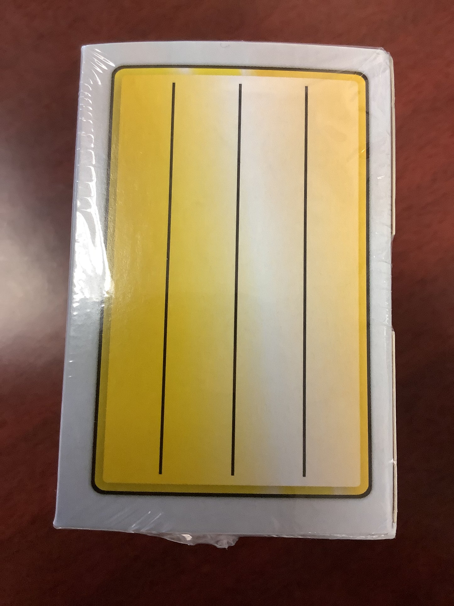 Dragon Shield - Ivory - 100 Matte Sleeves