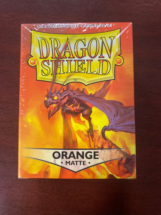 Dragon Shield