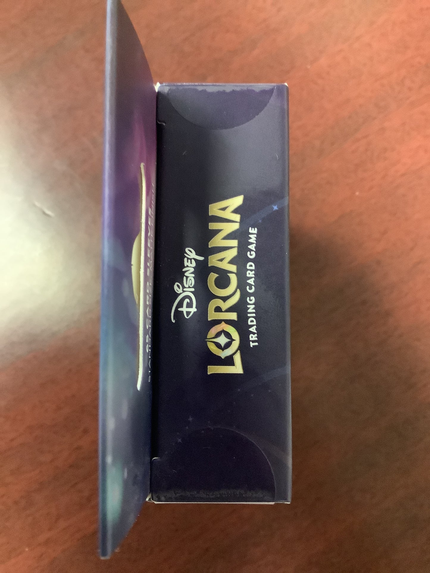 Lorcana - Ursula - 65 Card Sleeves