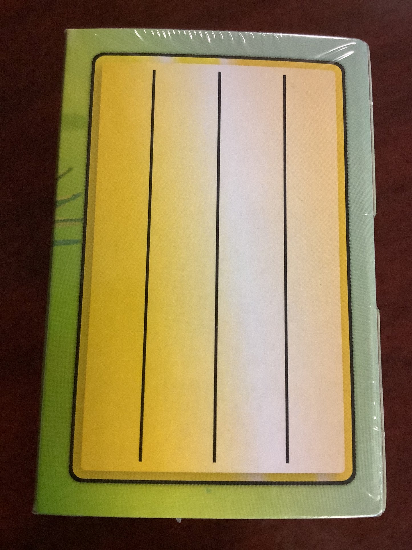 Dragon Shield - Apple Green 100 matte sleeves
