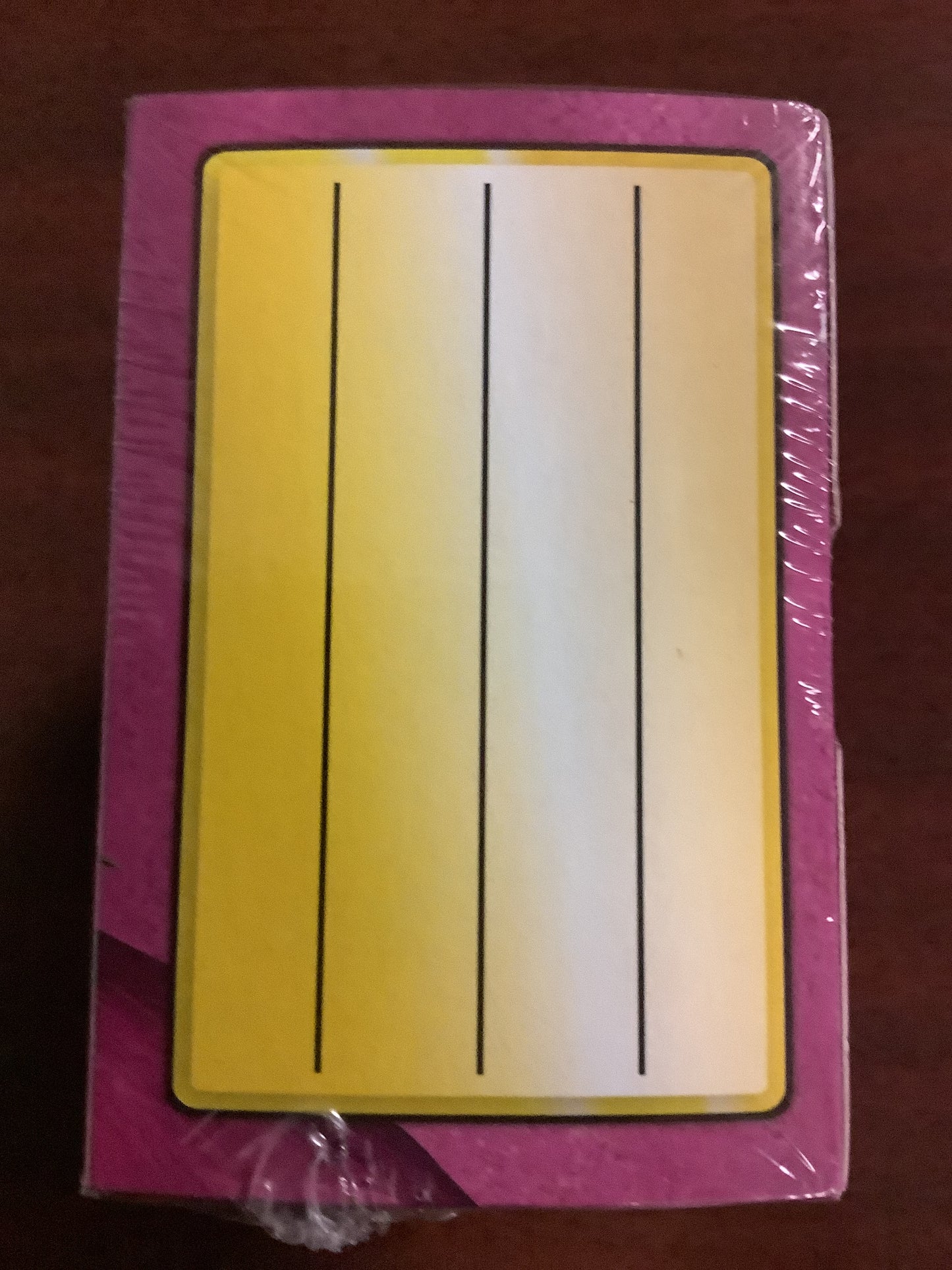 Dragon Shield - Magenta 100 matte sleeves