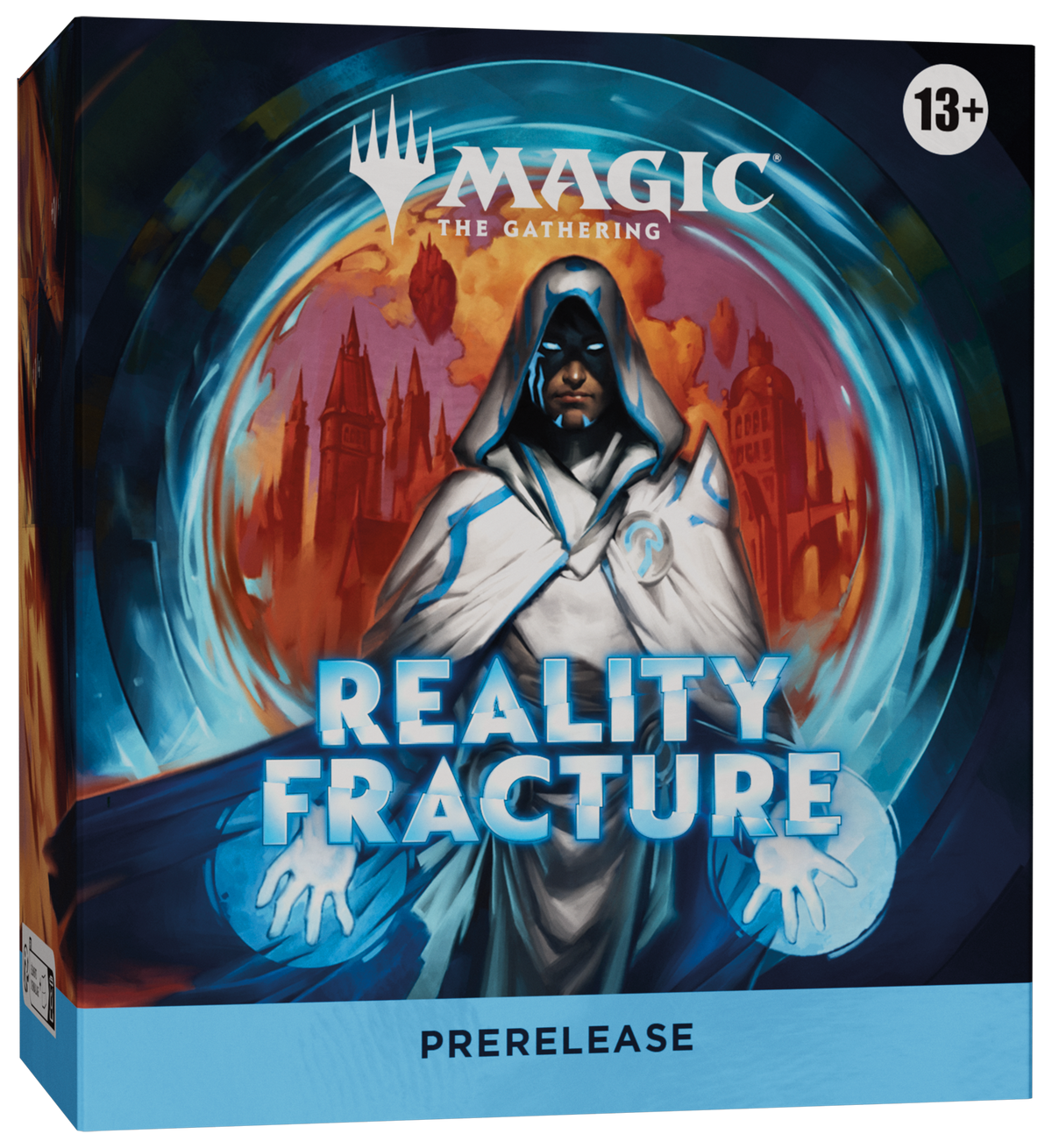 !Reality Fracture - Prerelease Pack - Reality Fracture (FRA)