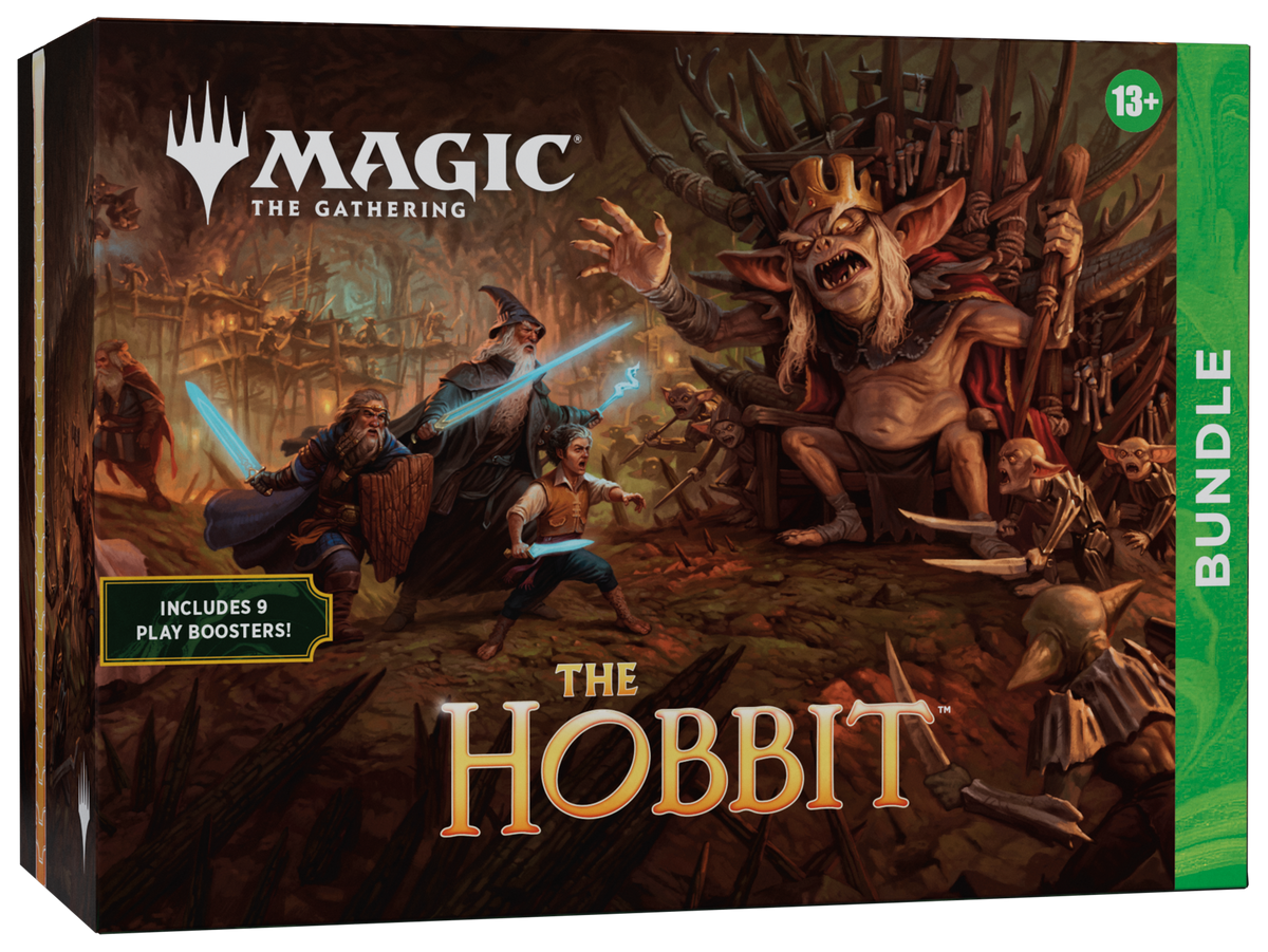 MTG - Bundle - The Hobbit (HOB)