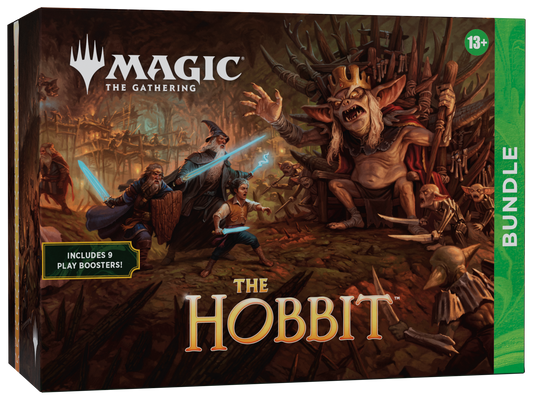 MTG - Bundle - The Hobbit (HOB)