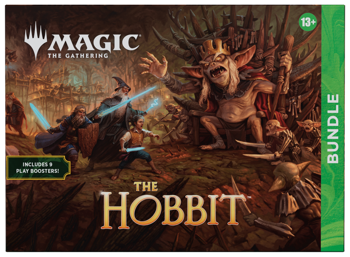 MTG - Bundle - The Hobbit (HOB)