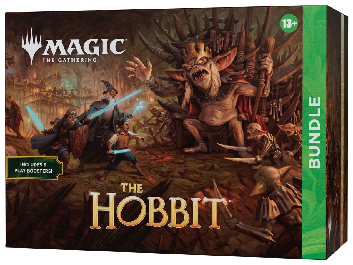MTG - Bundle - The Hobbit (HOB)