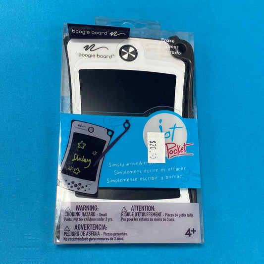 Jot pocket by Boogie Board - Whitr