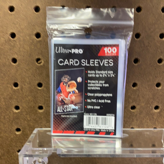 Ultra Pro - Penny Sleeves - Card Sleeves